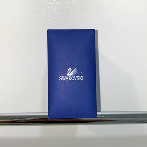 Swarovski Bangle Box (Box only)
